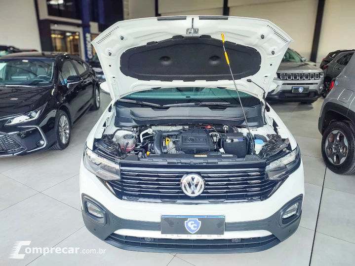 T-CROSS 1.0 200 TSI
