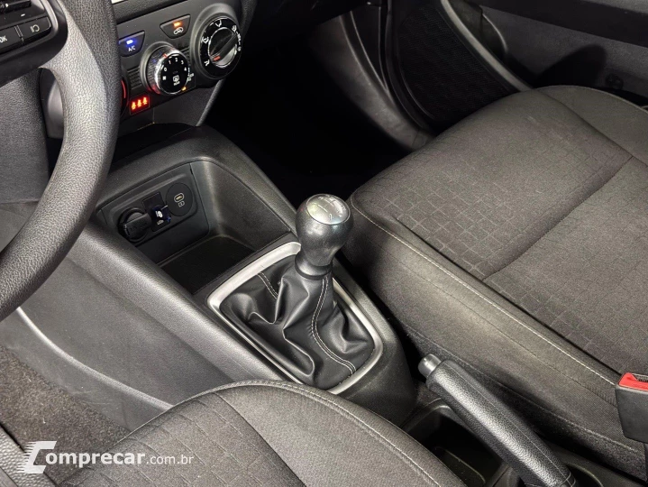 HB20 1.0 12V FLEX COMFORT MANUAL