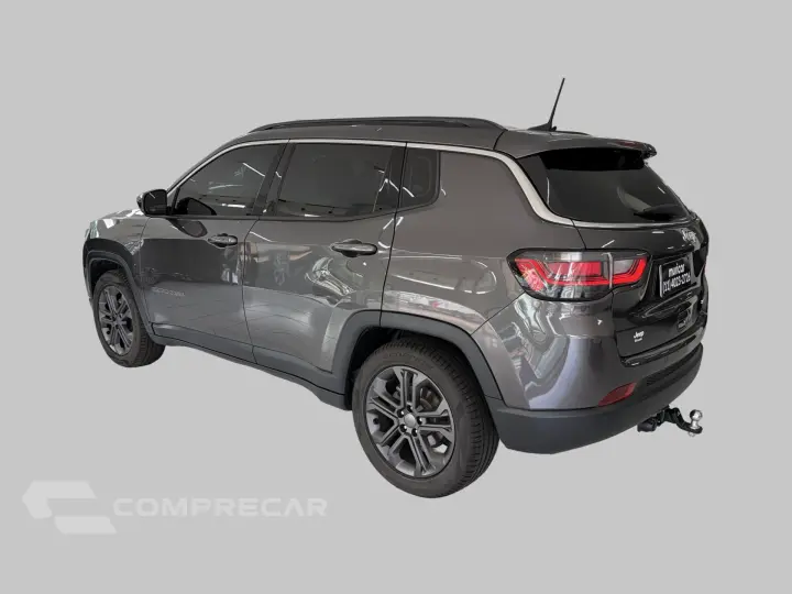 COMPASS 1.3 T270 TURBO FLEX SPORT AT6