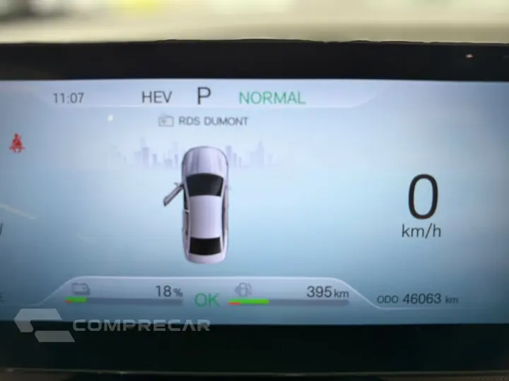 KING 1.5 Dm-i Phev GS