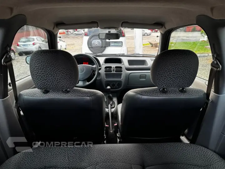 Clio Hi-Flex 1.0 16V 3p