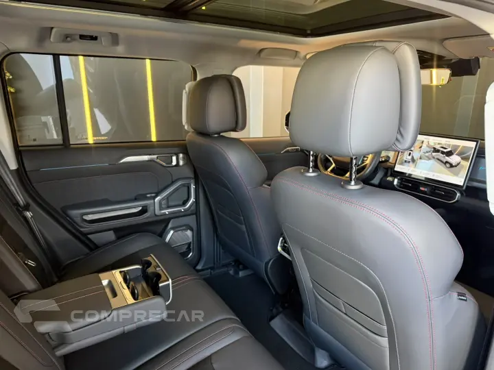 T2 1.5 TCI PHEV PREMIUM AWD DHT