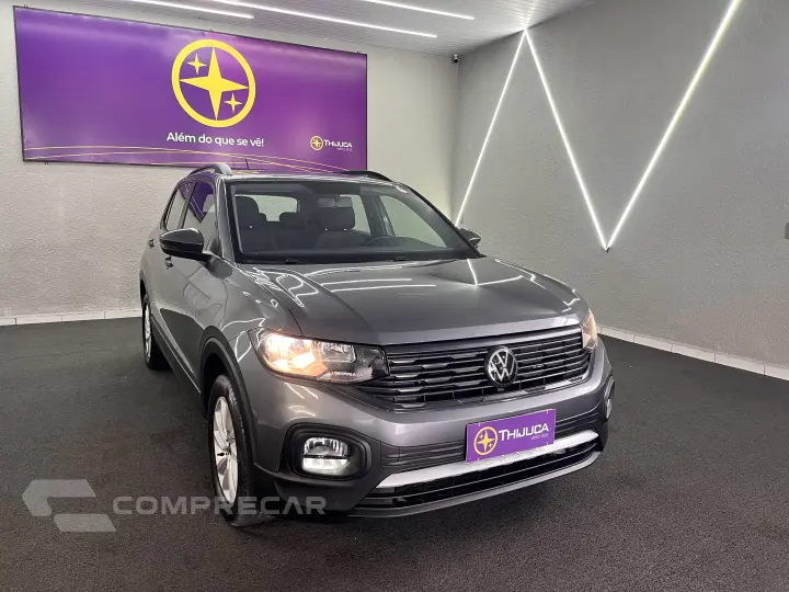 T-CROSS 1.0 200 TSI