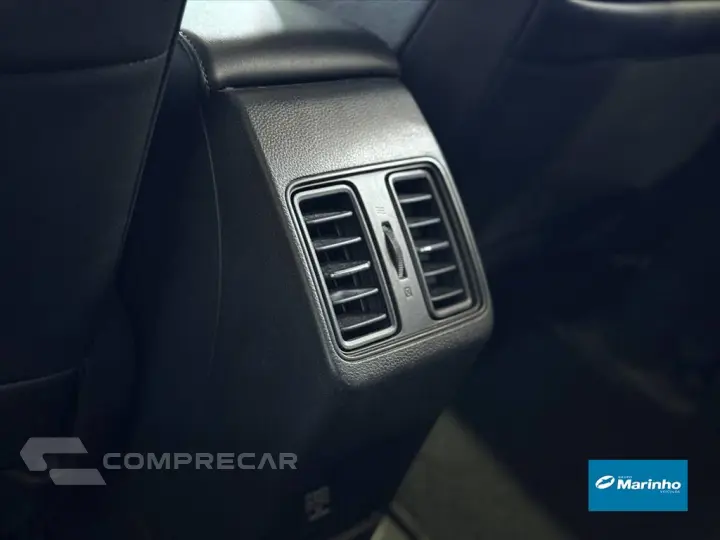 CITY 1.5 i-VTEC FLEX EXL CVT