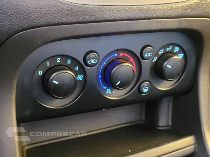 Ka+ Sedan 1.0 SE/SE PLUS TiVCT Flex 4p