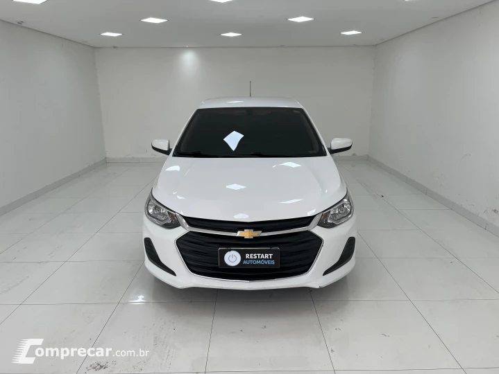 ONIX 1.0 Plus LT
