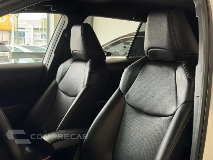 Corolla Cross 2.0 16V 4P FLEX VVT-IE XRE DIRECT SHIFT AUTOMÁ