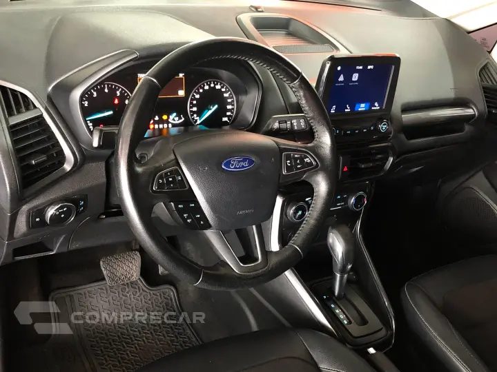 ECOSPORT 1.5 Ti-vct Freestyle