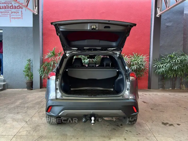 COROLLA CROSS 2.0 VVT-IE FLEX XRE DIRECT SHIFT