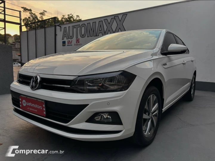 VIRTUS 1.0 200 TSI Comfortline