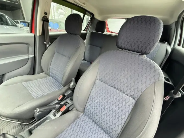 SANDERO 1.0 12V SCE Expression