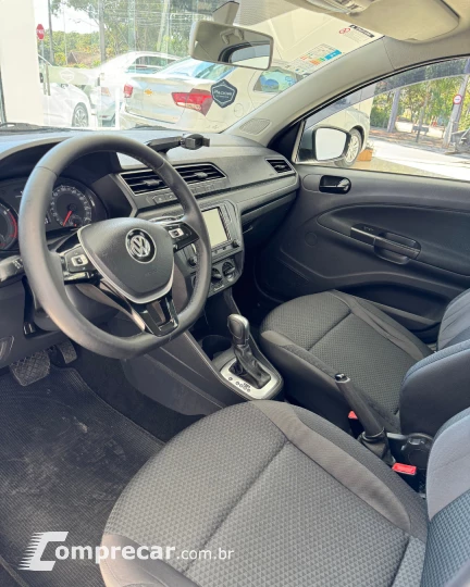 VOYAGE 1.6 MSI Totalflex