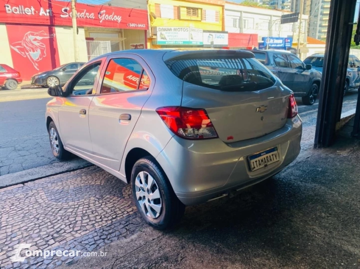 ONIX 1.0 MPFI LS 8V