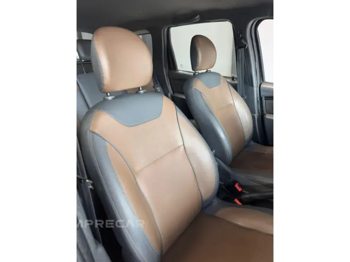 DUSTER 1.6 DYNAMIQUE 4X2 16V FLEX 4P MANUAL