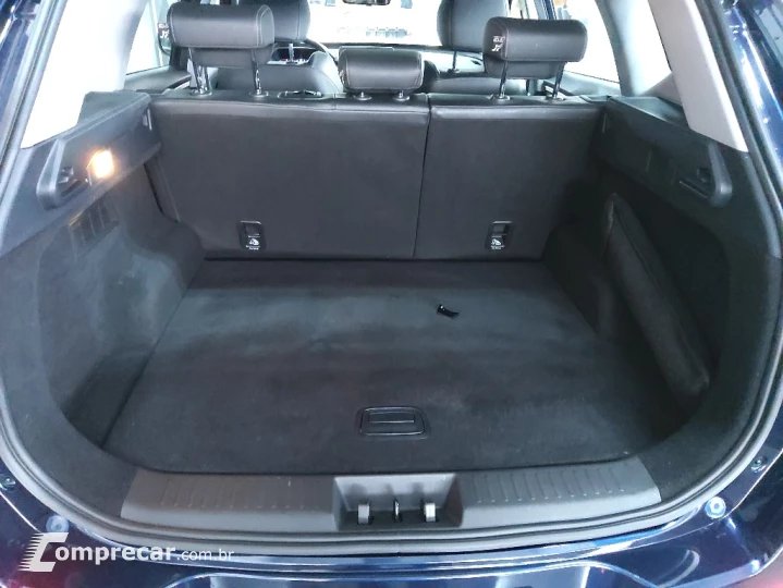 TIGGO 7 Tiggo 7 PRO 1.5 Turbo Híbrido