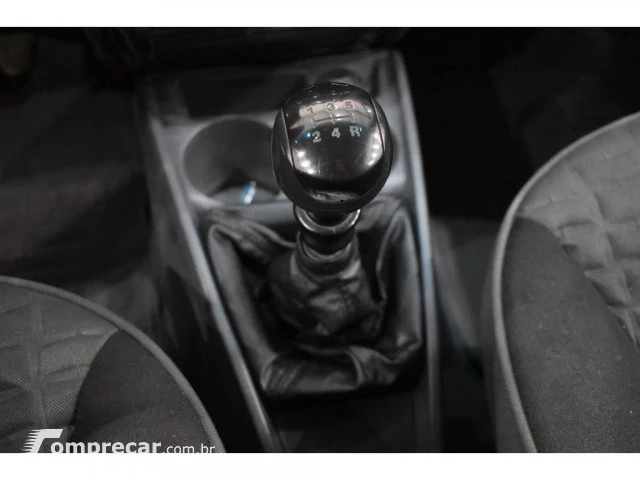 STRADA - 1.8 MPI ADVENTURE CE 16V 2P MANUAL