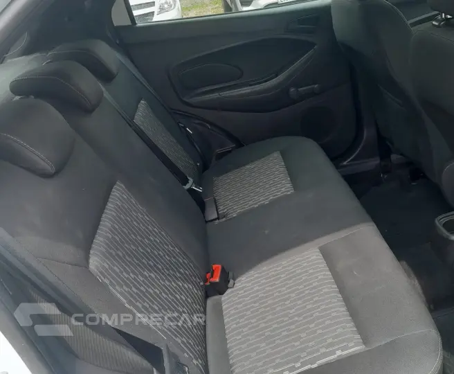 KA 1.0 SE 12V