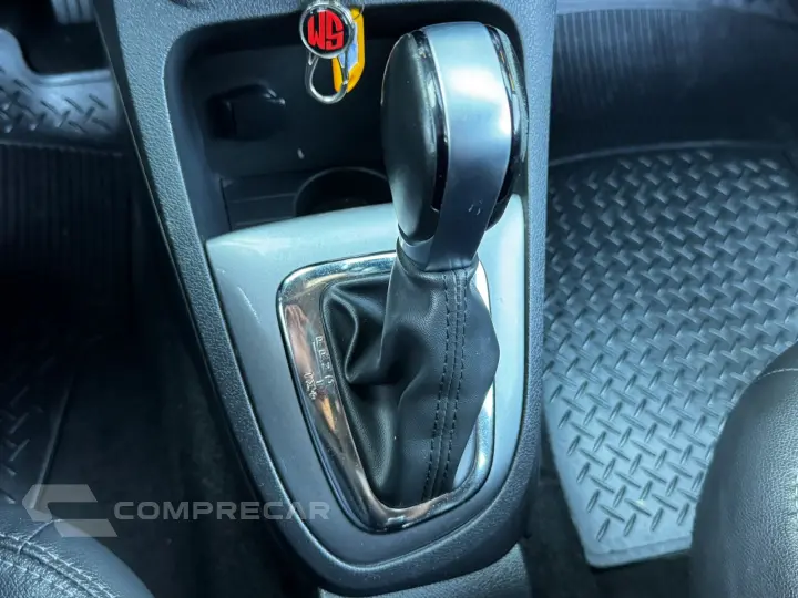 CAPTUR 2.0 16V Bose