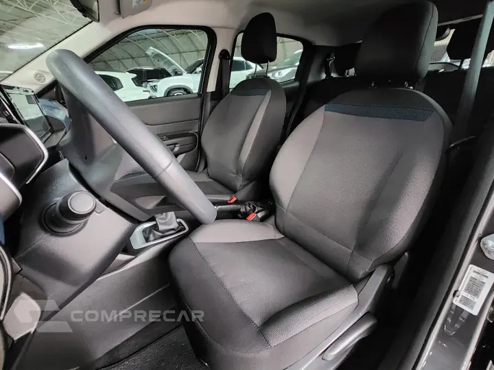C3 1.6 16V FLEX FEEL MANUAL