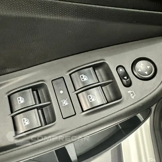 PULSE DRIVE 1.3 8V Flex Aut.