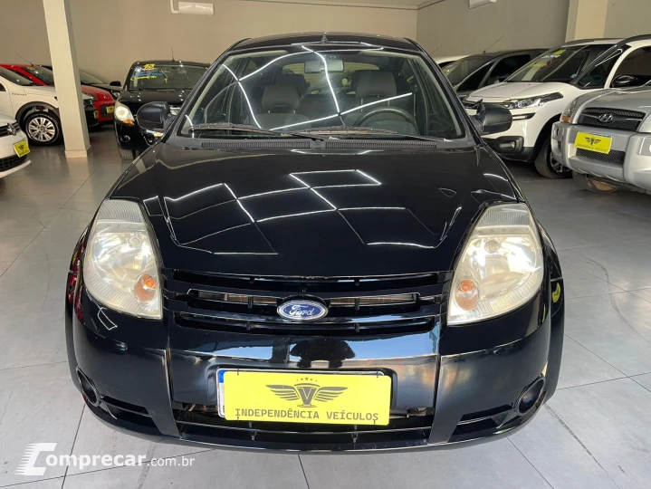 KA 1.0 SE 12V