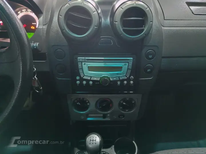 ECOSPORT FREESTYLE 1.6