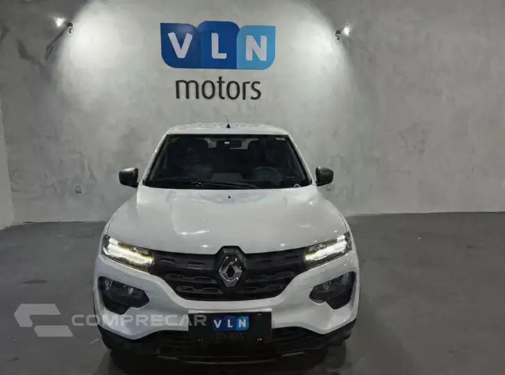 KWID 1.0 12V SCE ZEN