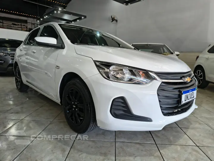onix lt 1.0