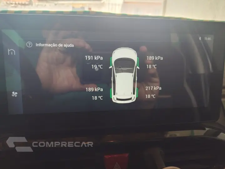 Elétrico E JS1