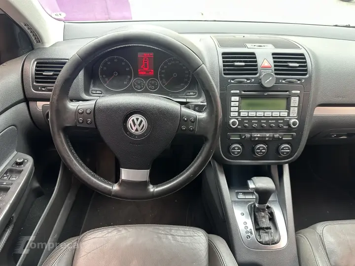 JETTA 2.5 I Variant 20V 170cv