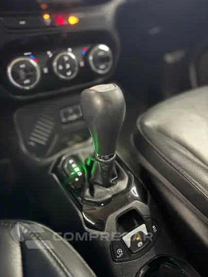 RENEGADE 1.8 16V Night Eagle