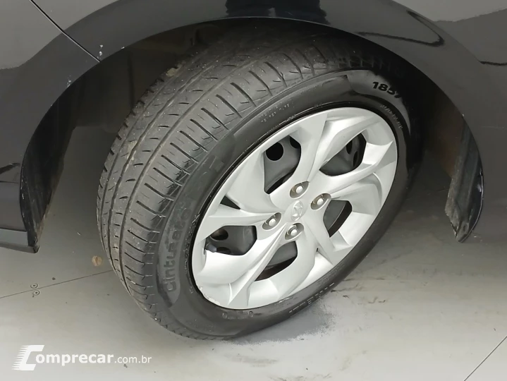 HB20 1.0 12V FLEX COMFORT PLUS MANUAL