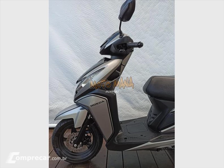 ELITE 125I