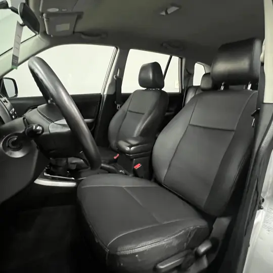 Grand Vitara 2.0 16V 4x2/4x4 5p Mec.