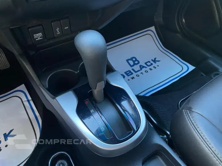 Fit EX/S 1.5 Flex/Flexone 16V 5p Aut.