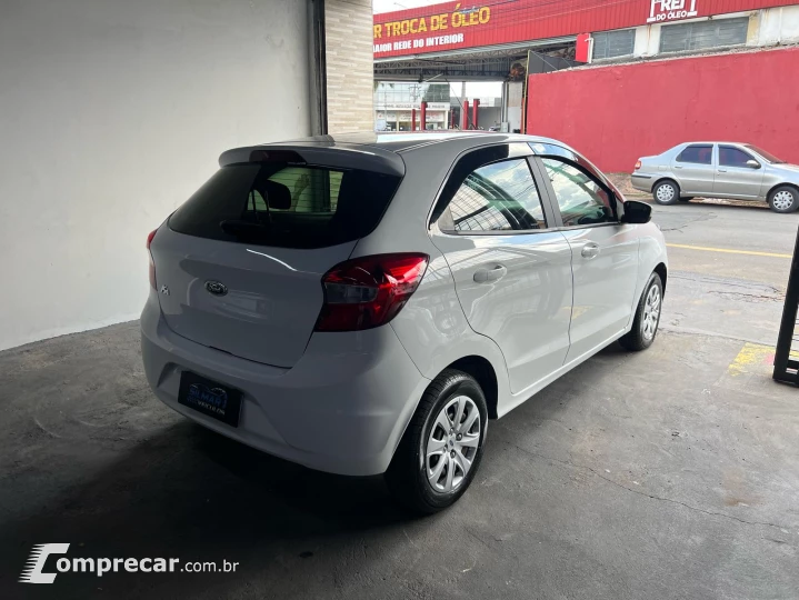 KA 1.0 SE 12V
