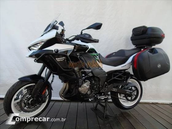 KAWASAKI VERSYS 1000 ABS