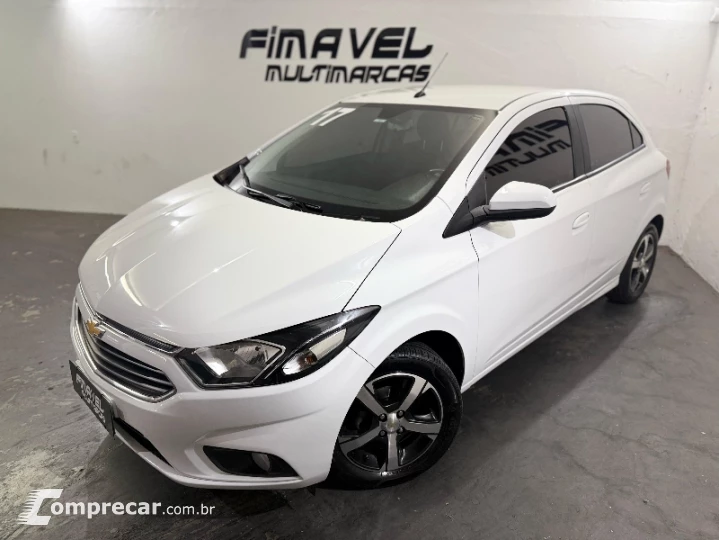 ONIX 1.4 MPFI LTZ 8V