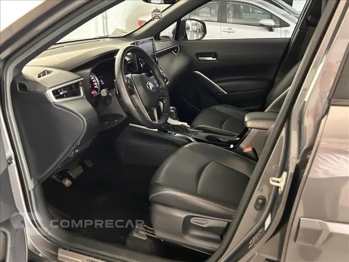 COROLLA CROSS 2.0 Vvt-ie XRE