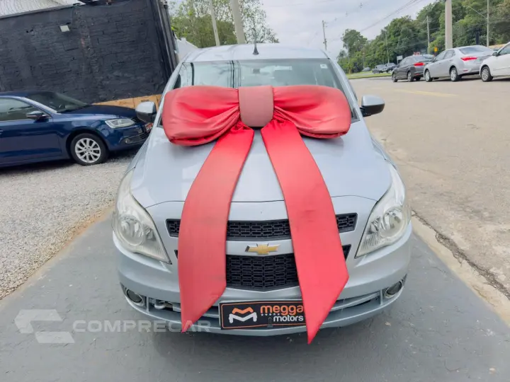 Agile 1.4 4P LT FLEX