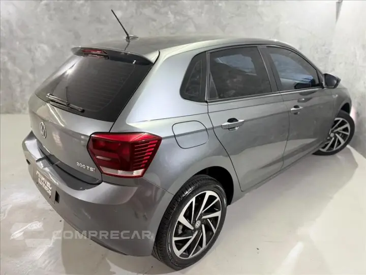 POLO 1.0 200 TSI Highline