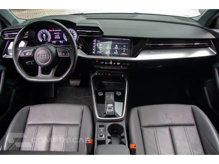 A3 2.0 40 TFSI MHEV SEDAN S LINE S-TRONIC