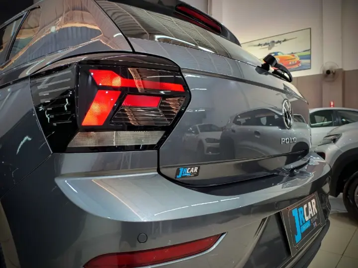 POLO 1.0  170 TSI HIGHLINE AUTOMÁTICO