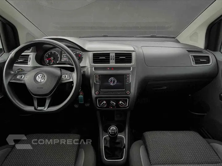 FOX 1.6 MSI TOTAL FLEX CONNECT 4P MANUAL