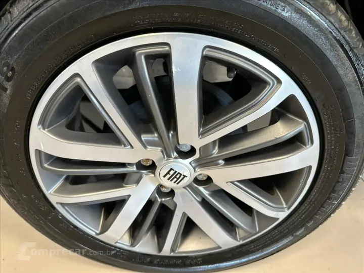 STRADA 1.3 FIREFLY FLEX VOLCANO CD MANUAL