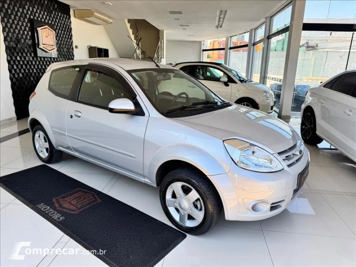 KA 1.0 MPI 8V