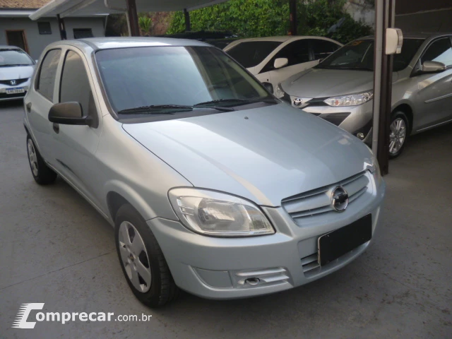 CELTA 1.0 MPFI Super 8V