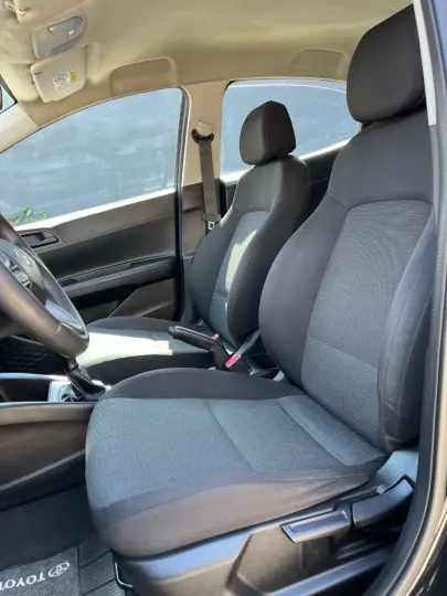 HB20 Sense 1.0 Flex 12V Mec.