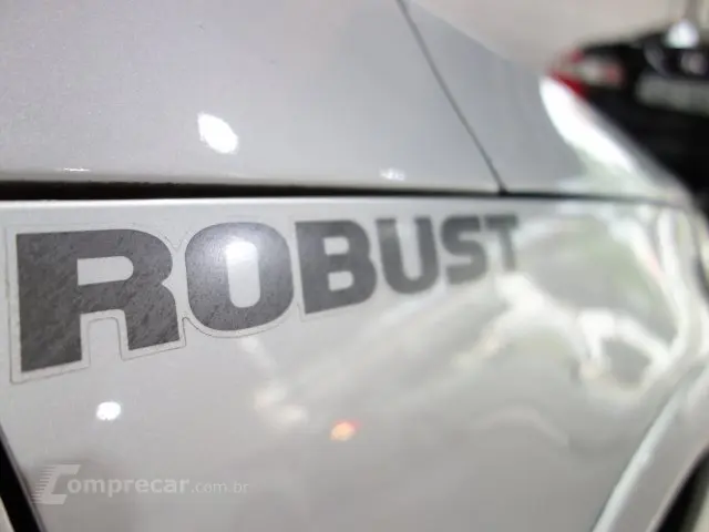 SAVEIRO - 1.6 MSI ROBUST CS 8V 2P MANUAL