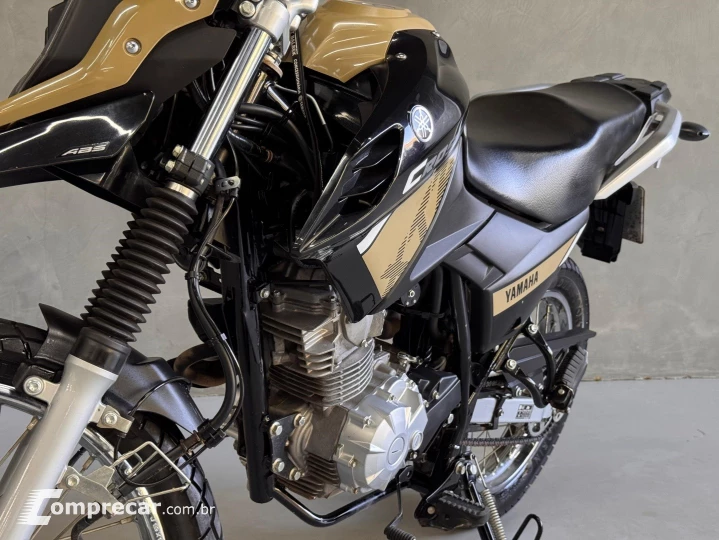XTZ 150 CROSSER Z FLEX